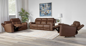 Calgary - Power Reclining Sofa