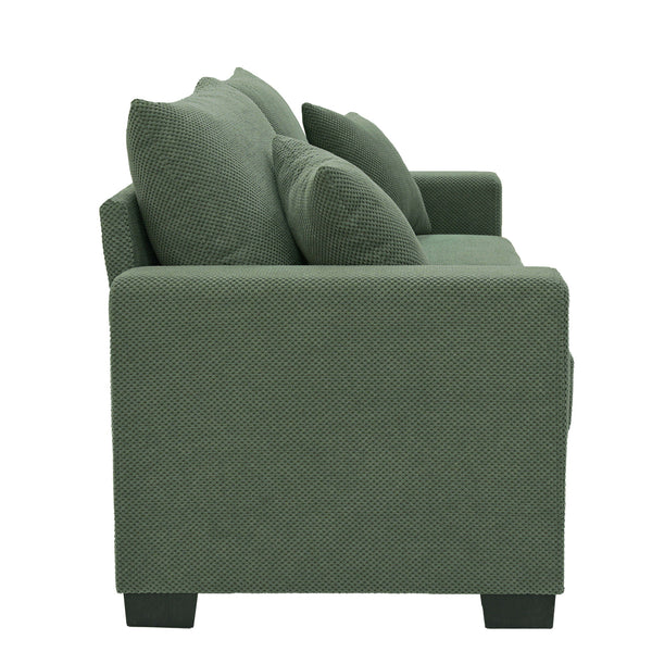 2 Seater Sofa For Living Room