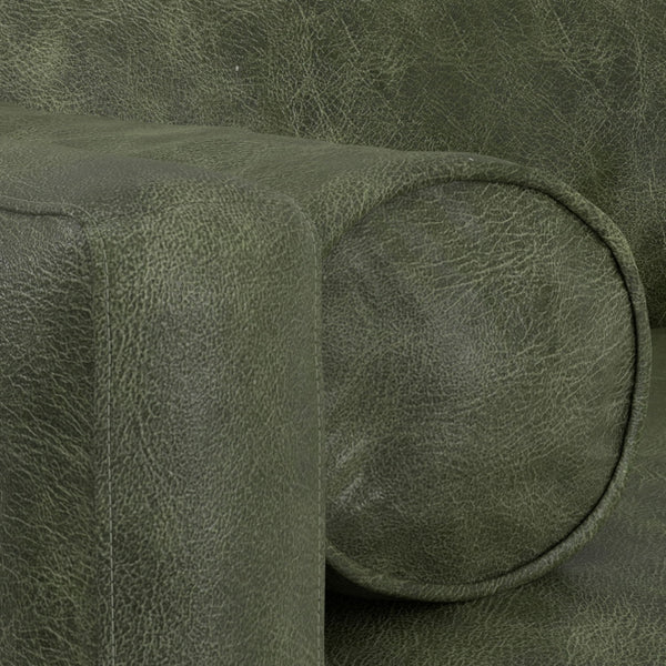 Morrison - Sofa And Ottoman Set