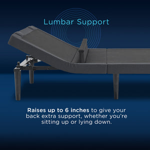 Bases - Tempur-Ergo Smart Base