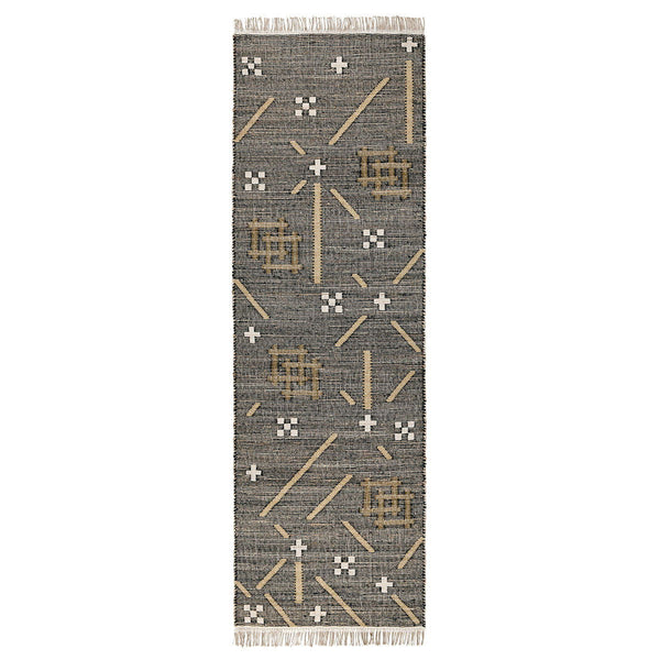Belfast Caviar - Area Rug