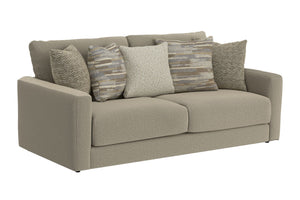 Amelia - Sofa - Sand