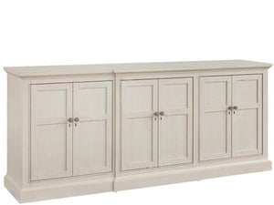 Birchaven - Credenza - Willow