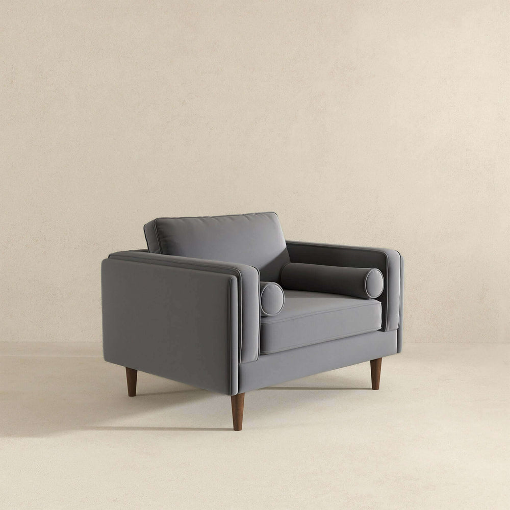 Amber - Universal Lounge Chair