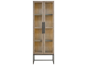 Dwell - Display Cabinet