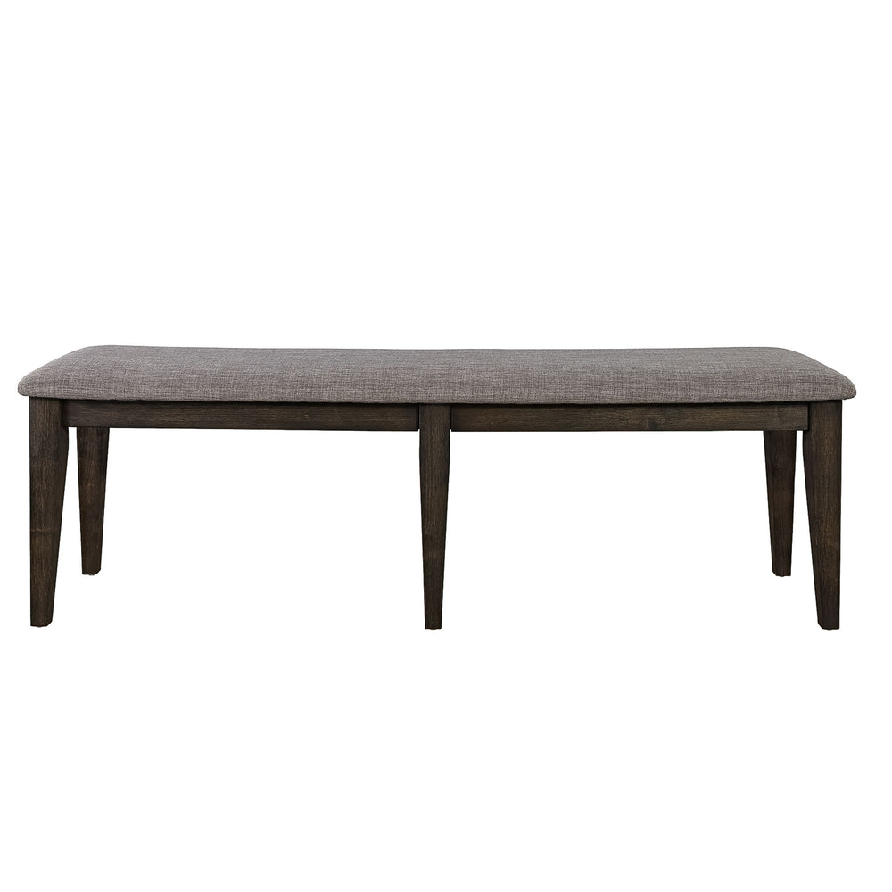 Double Bridge - Bench