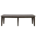 Double Bridge - Bench