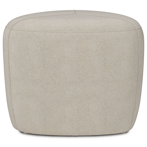 Moore - Ottoman