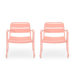 Conrad - Chair Outdoor Seating