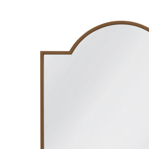 Marvel - Wall Mirror - Bronze