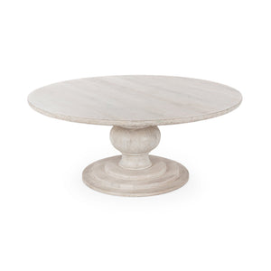 Hera - Round Dining Table
