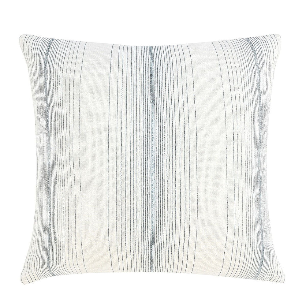 Theta - 26" x 26" ST Pillow - Capri Blue