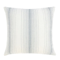 Theta - 26" x 26" ST Pillow - Capri Blue