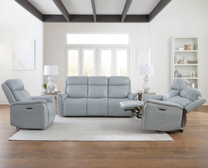 Cascade - Power Recliner
