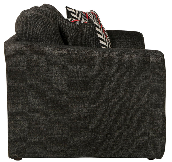 Varner - Sofa - Ebony