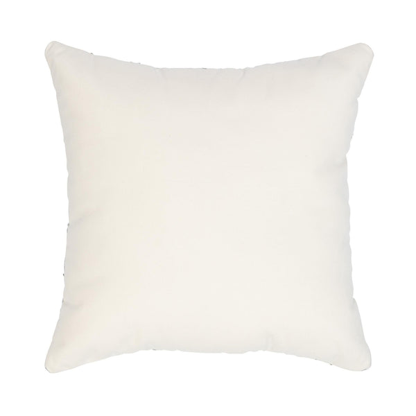 Luken - 22" x 22" Pillow - Gray Multi