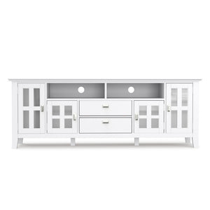 Artisan - TV Media Stand