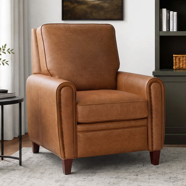 Clifton - Pushback Recliner