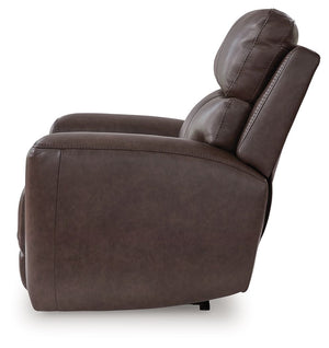 Crossplex - Living Room Set