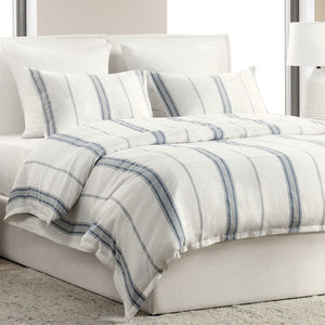 Jayson - Linen Cashmere Sham
