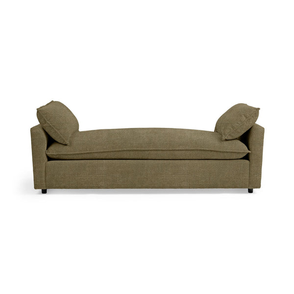 Caplan - Backless Sofa