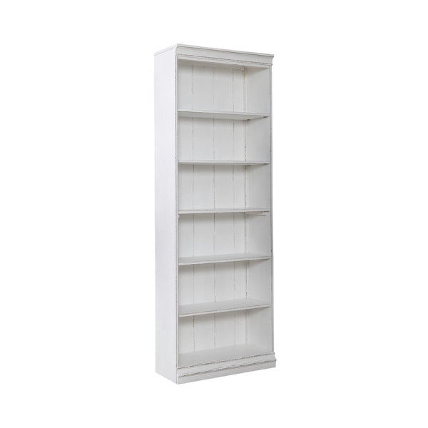 Magnolia Manor - Bookcase (RTA)
