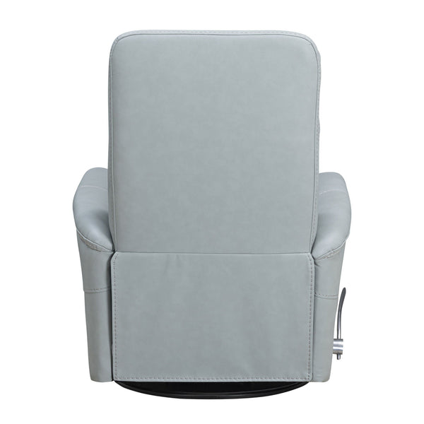 Gemini - Manual Swivel Glider Recliner