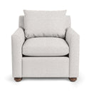 Olivia - Accent Chair