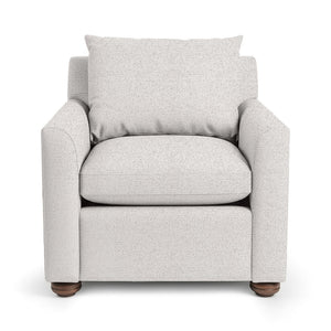 Olivia - Accent Chair