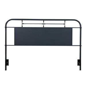 Vintage Series - Metal Headboard