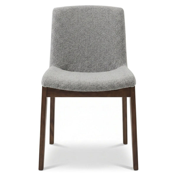 Crystal - Upholstered Dining Chair (Set of 2)