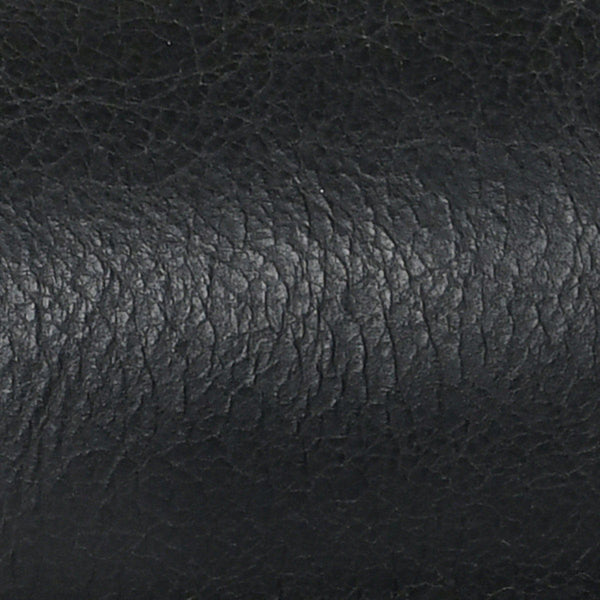 Bose - 26" Leather Counter Stool