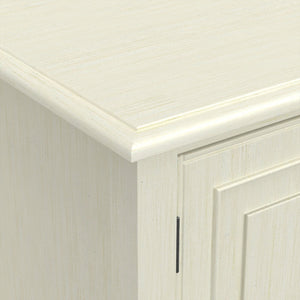 Connaught - Wide TV Stand
