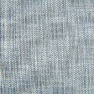 Manhattan - Accent Chair With High Back Support - Light Blue