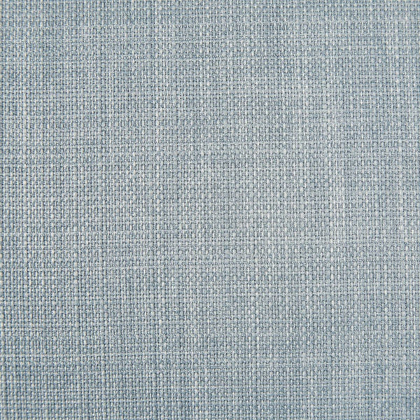 Manhattan - Accent Chair With High Back Support - Light Blue