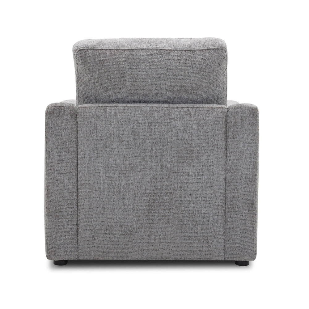 Surrender - Chair - Burmese Nature