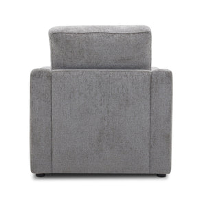 Surrender - Chair - Burmese Nature