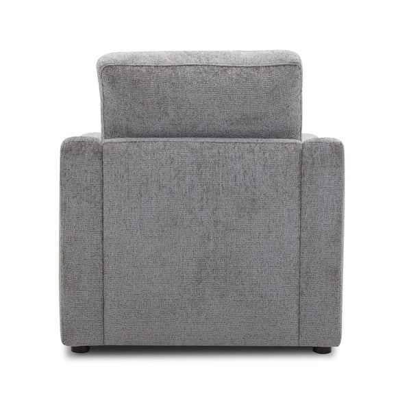 Surrender - Chair - Burmese Nature