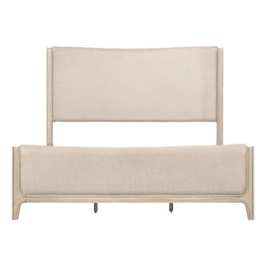 New Haven - Upholstered Bed