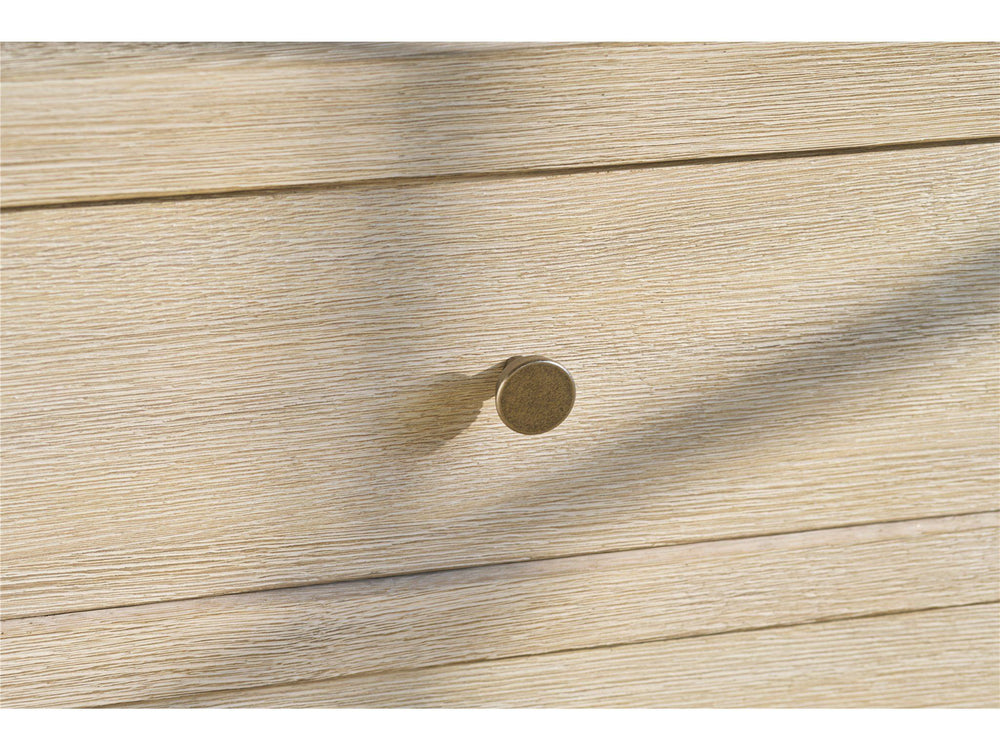 Oasis - Dockside Dresser - Beige
