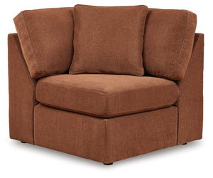 Modmax - 6 Piece Sectional