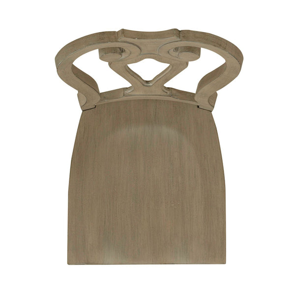 Magnolia Manor - Splat Back Side Chair