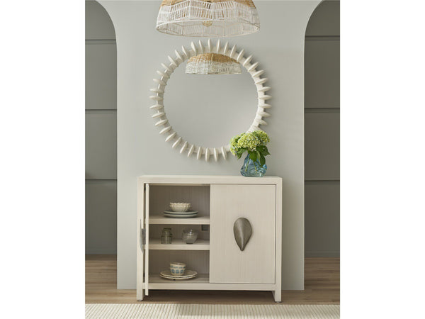 Oasis - Shoreline Chest - White