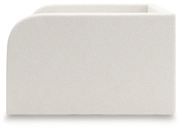 Arloster - Upholstered Day Bed