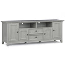 Amherst - Wide TV Media Stand