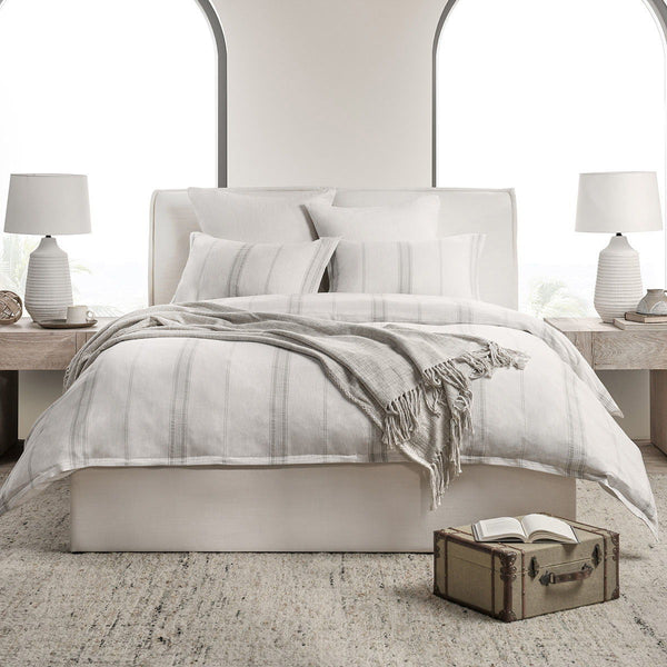 Jayson - Linen Cashmere Sham