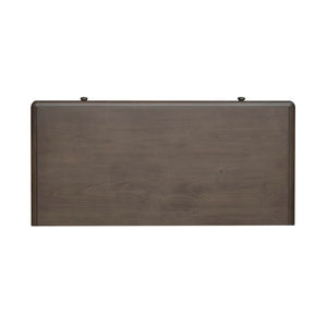 Ivy Hollow - 5 Drawer Chest - Weathered Linen / Dusty Taupe