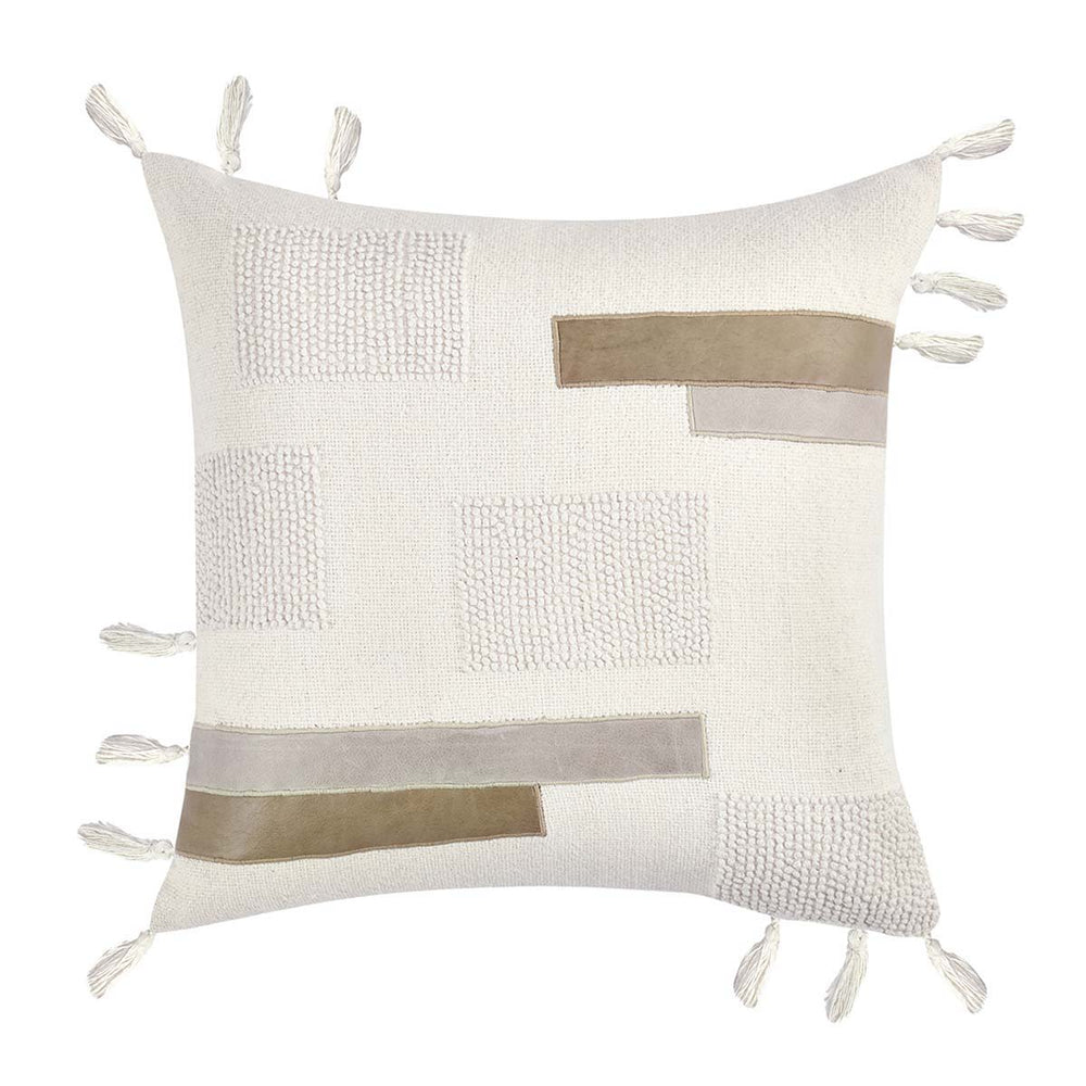 Packer - Pillow - Ivory
