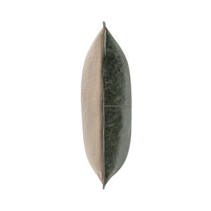 Soco Leather - SLD Acre Pillow