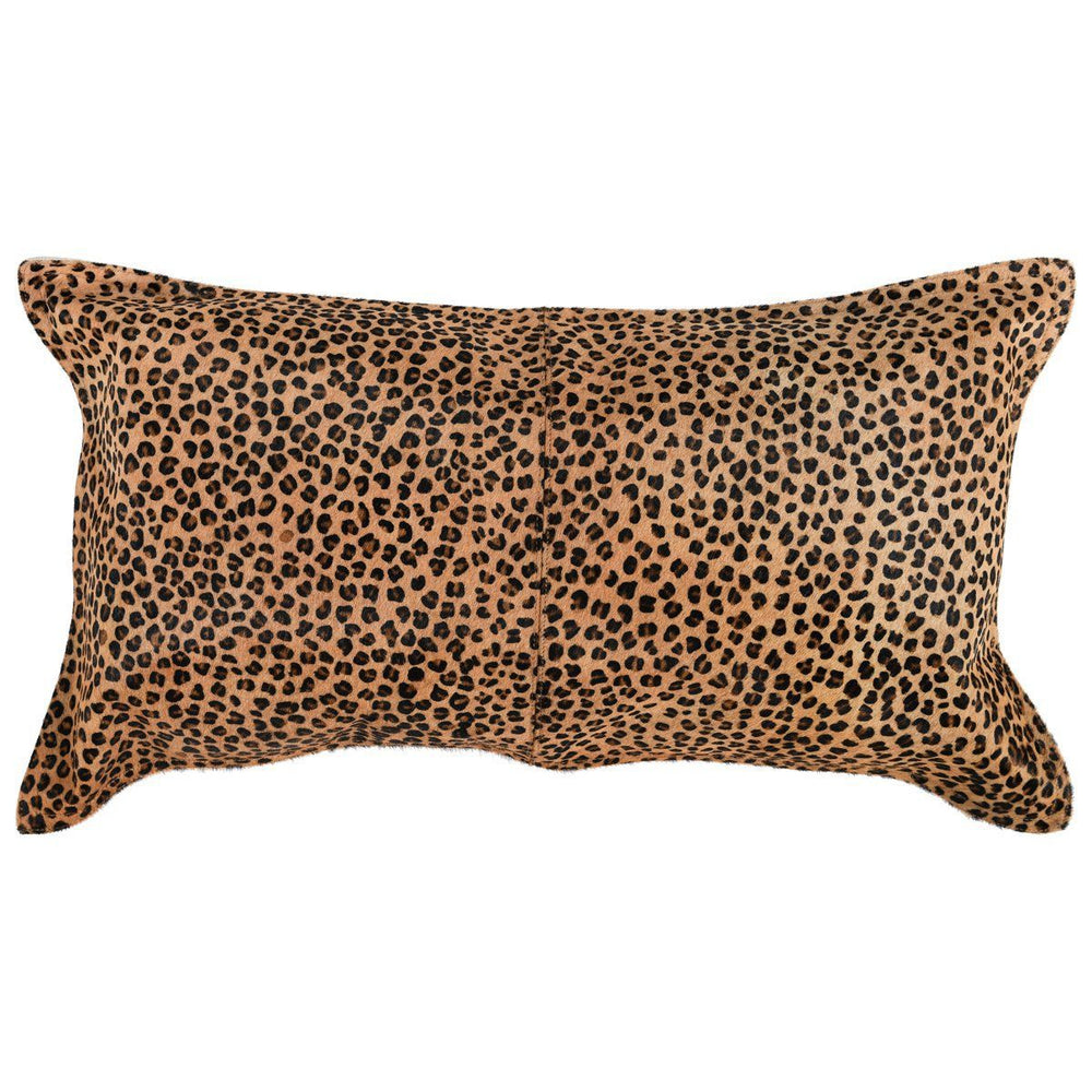 Leopard - DV Pillow
